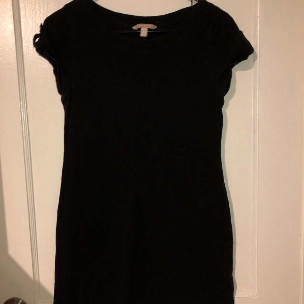 THREE T-shirt dresses!!